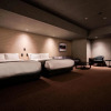 Отель Randor Hotel Namba Osaka Suites, фото 3