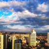 Отель Qinhuangdao Peninsula Seasons Hotel And Apartment, фото 13