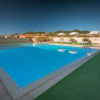 Отель Stylish Residence Le Fontane Num2508, фото 23