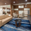 Отель Fairfield Inn & Suites by Marriott Anaheim Los Alamitos, фото 2
