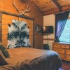 Отель Dream Catcher Cabin, фото 3