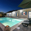 Отель Amazing Home in Privlaka With 3 Bedrooms, Wifi and Outdoor Swimming Pool, фото 15