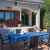 Отель Nice Home in Pula With Wifi and 4 Bedrooms, фото 12