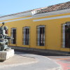 Отель La Casa del Marques de Comillas в Комитан-Де-Домингезе