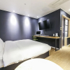 Отель Jinju Brooks Hotel, фото 3