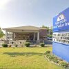 Отель Americas Best Value Inn & Suites Bryant Little Rock, фото 7
