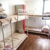 Отель Kimchee Busan Downtown Guesthouse - Hostel, фото 46