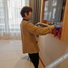 Отель Pod choice Hotel (Xi'an Bell Tower South Gate Plaza), фото 16