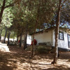 Отель Camping ValdeArenas, фото 17