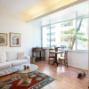 Отель Key Point in Leblon Sea View Gu301 Z1, фото 4