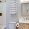 Отель Port Clinton Vacation Rental w/ Boat Dock & Grill!, фото 9