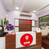 Отель Rithikha Inn Blossoms By OYO Rooms, фото 1