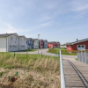 Отель Ferienhaus - Basstölpel, фото 11
