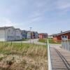 Отель Ferienhaus - Helgoland, фото 11