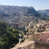 Отель One bedroom house with city view balcony and wifi at Ragusa, фото 14