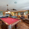 Отель Majestic Point Lodge 5 Bedroom Mountain View Home with Hot Tub, фото 10