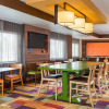 Отель Fairfield Inn & Suites Findlay, фото 13