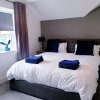 Отель Central Windermere Luxury two bed Apartment Dog Friendly, фото 19