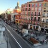 Отель Hostalin Madrid Atocha, фото 18