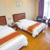 Отель GreenTree Inn (Shanghai Sheshan Forest Park), фото 7
