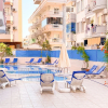 Отель Bella Rose Apart Hotel, фото 1