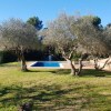 Отель Villa with 3 Bedrooms in Girona, with Wonderful Mountain View, Private Pool, Enclosed Garden - 6 Km , фото 24