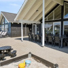 Отель 16 Person Holiday Home in Bogense, фото 10