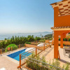 Отель Corfu Sea View Villa - Eros, фото 17