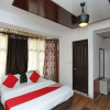 Отель OYO 19342 Shyam Regency, фото 10