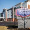 Отель Hampton Inn & Suites by Hilton Warrington Horsham, фото 24