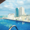 Отель Ruby Star Hotel Da Nang, фото 44