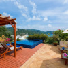 Отель Kata Gardens Penthouse Seaview With Pool 8C, фото 15