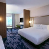 Отель Fairfield Inn & Suites by Marriott Midland, фото 4