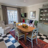 Отель Baruch Guesthouse on Lovell, фото 11