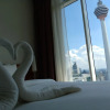 Отель Vortex Luxury Suite At KLCC, фото 25