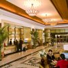 Отель Huafang Jinling International Hotel Zhangjiagang, фото 11