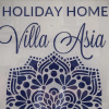 Отель Villa Asia, фото 2
