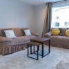 Отель Penda Contractor and Leisure guests Nottingham, фото 1