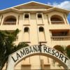 Отель Lambana Resort, фото 1