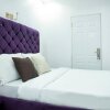 Отель Charming 1-bed Apartment in Abuja, фото 4
