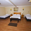 Отель Rosa Agustina Club Hotel, фото 1