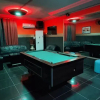 Отель Room in Guest Room - Standard Double Bed in Royal Blue Guest House and Bar, фото 21