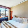 Отель Platinum Vail Solaris 3 Bedroom Vacation Rental Set at the Base of the Mountain Just Steps From the , фото 18