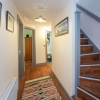 Отель Special 3 Bedroom Townhouse With Parking in Bristol, фото 17