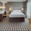 Отель DoubleTree by Hilton Hotel Newcastle International Airport, фото 48