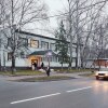 Гостиница Deco в Москве