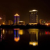 Отель Le Parker International Hotel, фото 11