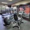 Отель Hampton Inn Rocky Mount, фото 16