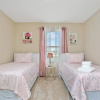 Отель Four Bedrooms Townhouse Close to Disney 5120, фото 5