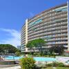 Отель Apartment in Lignano Sabbiadoro Near Cafe, фото 4